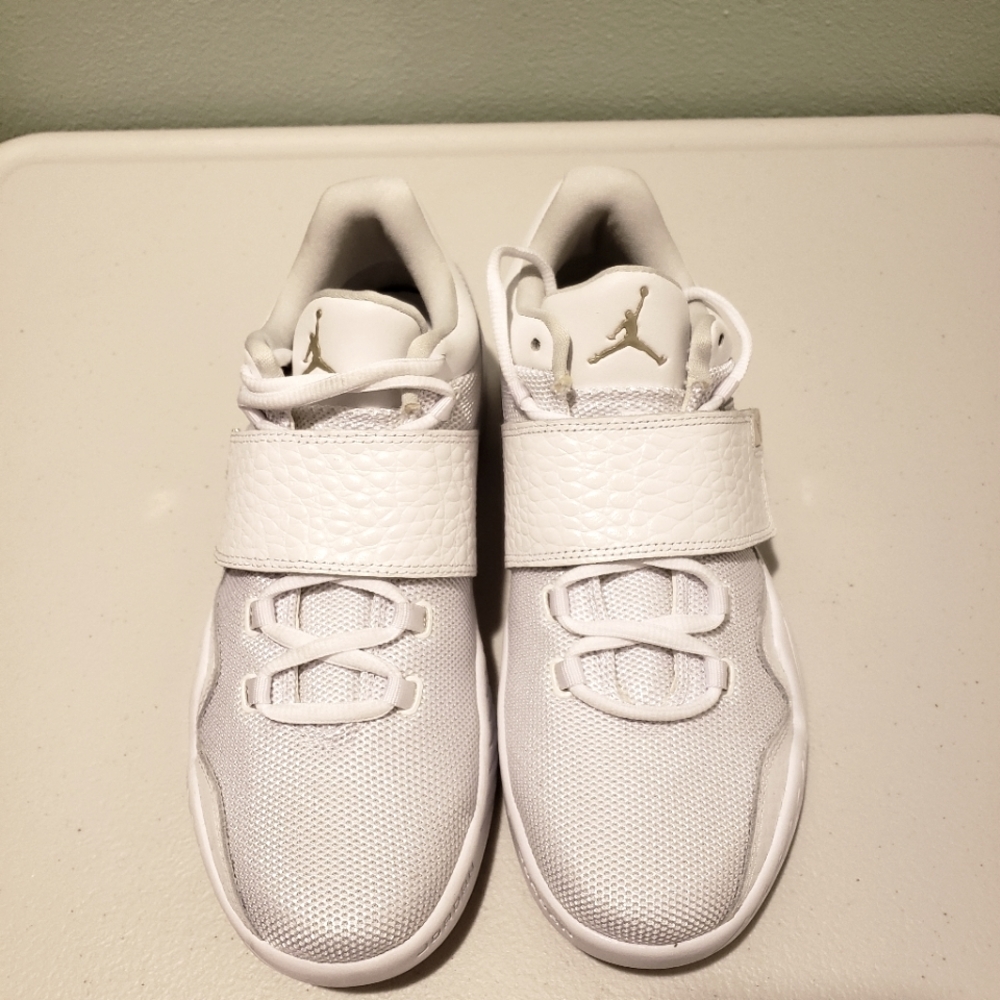 Air Jordan shoes